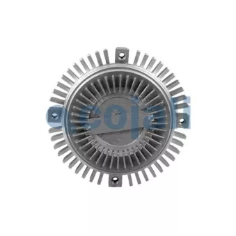 Embrayage, ventilateur de radiateur COJALI