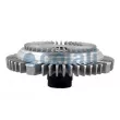 Embrayage, ventilateur de radiateur COJALI 8110108 - Visuel 2