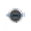 Embrayage, ventilateur de radiateur COJALI 8111111 - Visuel 1