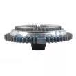 Embrayage, ventilateur de radiateur COJALI 8111111 - Visuel 2
