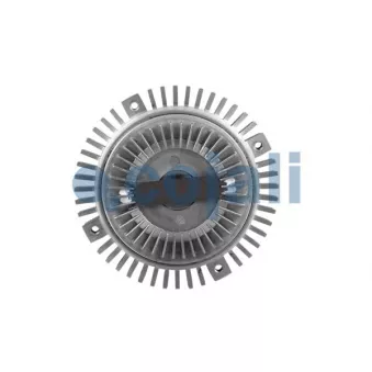 Embrayage, ventilateur de radiateur COJALI