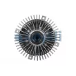 Embrayage, ventilateur de radiateur COJALI 8115101 - Visuel 3