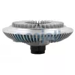 Embrayage, ventilateur de radiateur COJALI 8115109 - Visuel 1