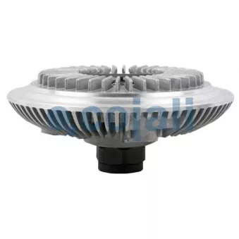 Embrayage, ventilateur de radiateur COJALI