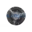 Embrayage, ventilateur de radiateur COJALI 8521110 - Visuel 2