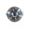 Embrayage, ventilateur de radiateur COJALI 8521110 - Visuel 3