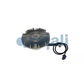 Embrayage, ventilateur de radiateur COJALI 8521124