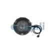 Embrayage, ventilateur de radiateur COJALI 8521124 - Visuel 2