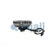 Embrayage, ventilateur de radiateur COJALI 8521124 - Visuel 3