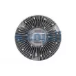Embrayage, ventilateur de radiateur COJALI 8521127 - Visuel 2