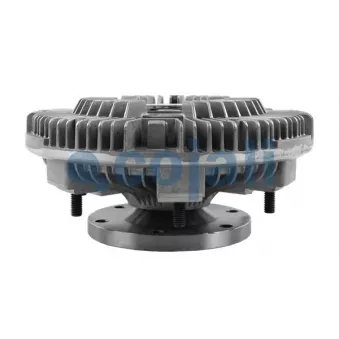Embrayage, ventilateur de radiateur COJALI 8521128