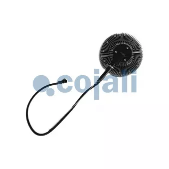 Embrayage, ventilateur de radiateur COJALI 8521129