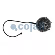 Embrayage, ventilateur de radiateur COJALI 8521129 - Visuel 2