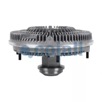 Embrayage, ventilateur de radiateur COJALI 8521134