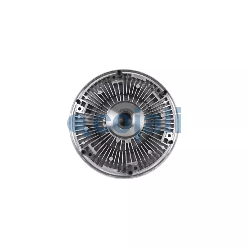 Embrayage, ventilateur de radiateur COJALI 8521134 - Visuel 2