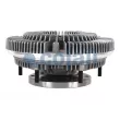 Embrayage, ventilateur de radiateur COJALI 8521144 - Visuel 1