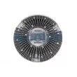 Embrayage, ventilateur de radiateur COJALI 8521144 - Visuel 2