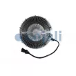 Embrayage, ventilateur de radiateur COJALI 8521147 - Visuel 2
