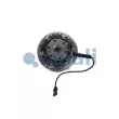 Embrayage, ventilateur de radiateur COJALI 8521147 - Visuel 3