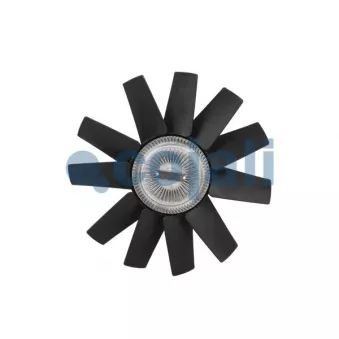 Ventilateur, refroidissement du moteur COJALI 8521149