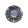 Embrayage, ventilateur de radiateur COJALI 8521156 - Visuel 1