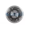 Embrayage, ventilateur de radiateur COJALI 8521156 - Visuel 3