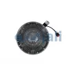 Embrayage, ventilateur de radiateur COJALI 8521158 - Visuel 2