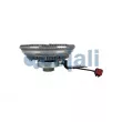 Embrayage, ventilateur de radiateur COJALI 8521158 - Visuel 3