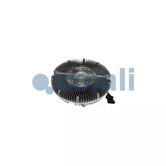 Embrayage, ventilateur de radiateur COJALI 8521161