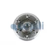 Embrayage, ventilateur de radiateur COJALI 8521162 - Visuel 3