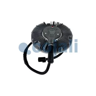 Embrayage, ventilateur de radiateur COJALI 8521168