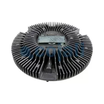 Embrayage, ventilateur de radiateur COJALI