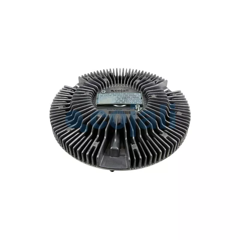 Embrayage, ventilateur de radiateur COJALI 8521170