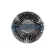 Embrayage, ventilateur de radiateur COJALI 8521170 - Visuel 2