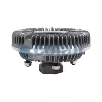 Embrayage, ventilateur de radiateur COJALI 8521174