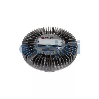 Embrayage, ventilateur de radiateur COJALI 8521186