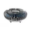 Embrayage, ventilateur de radiateur COJALI 8521187 - Visuel 1