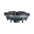 Embrayage, ventilateur de radiateur COJALI 8521187 - Visuel 3
