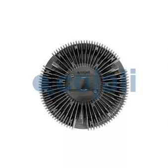 Embrayage, ventilateur de radiateur COJALI 8521190