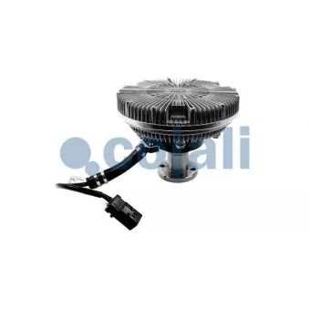 Embrayage, ventilateur de radiateur COJALI 8521429