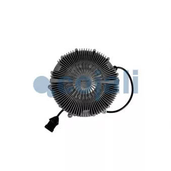 Embrayage, ventilateur de radiateur COJALI 8521477