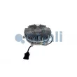 Embrayage, ventilateur de radiateur COJALI 8521477 - Visuel 2