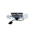 Embrayage, ventilateur de radiateur COJALI 8521477 - Visuel 3
