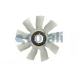 Roue du souffleur, refroidissement du moteur COJALI 8521608 - Visuel 1