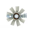 Roue du souffleur, refroidissement du moteur COJALI 8521608 - Visuel 3