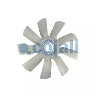 Roue du souffleur, refroidissement du moteur COJALI 8521625