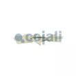 Roue du souffleur, refroidissement du moteur COJALI 8521646 - Visuel 3