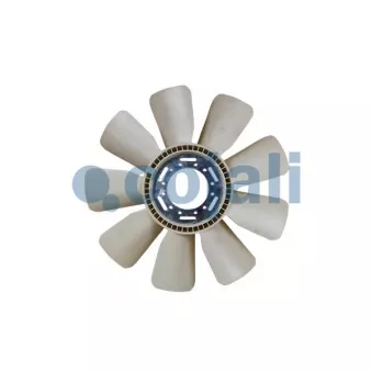 Roue du souffleur, refroidissement du moteur COJALI 8521682