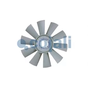 Roue du souffleur, refroidissement du moteur COJALI 8521692