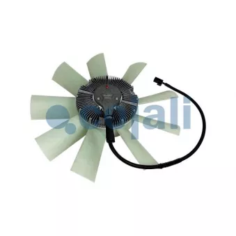 Ventilateur, refroidissement du moteur COJALI 8521836